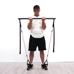 Resistance Exercise Bands