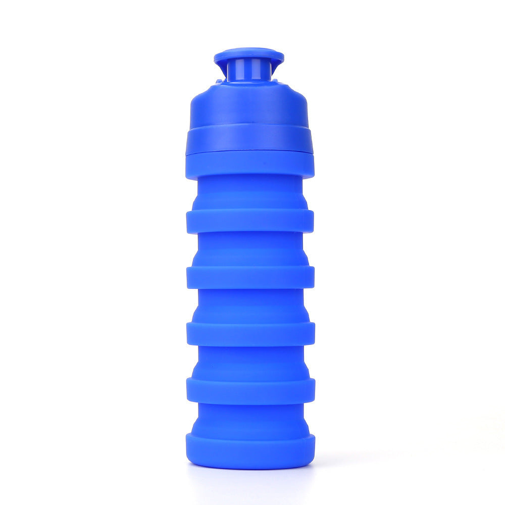 Collapsible Water Bottle