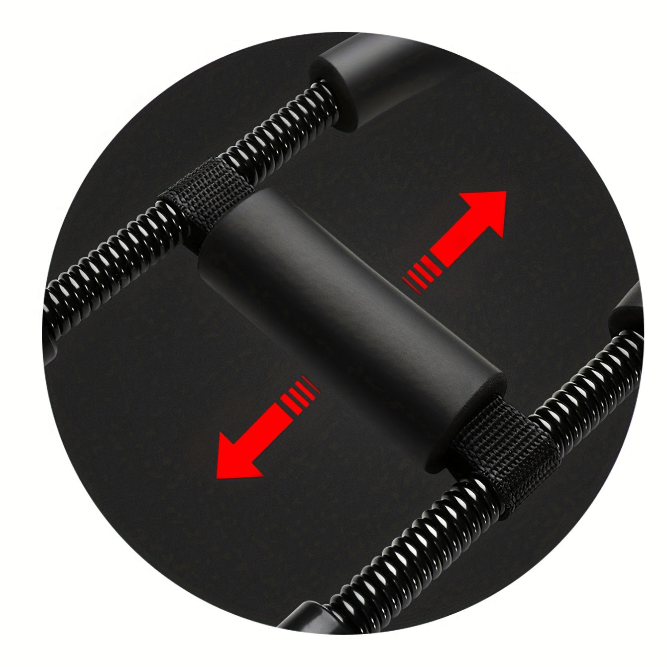 Adjustable Wrist Strengthener