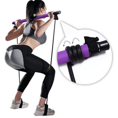 Portable Pilates Bar Pro