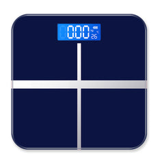 Body scale scale