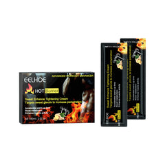 Fitness Shaping Exercise Heating Cream