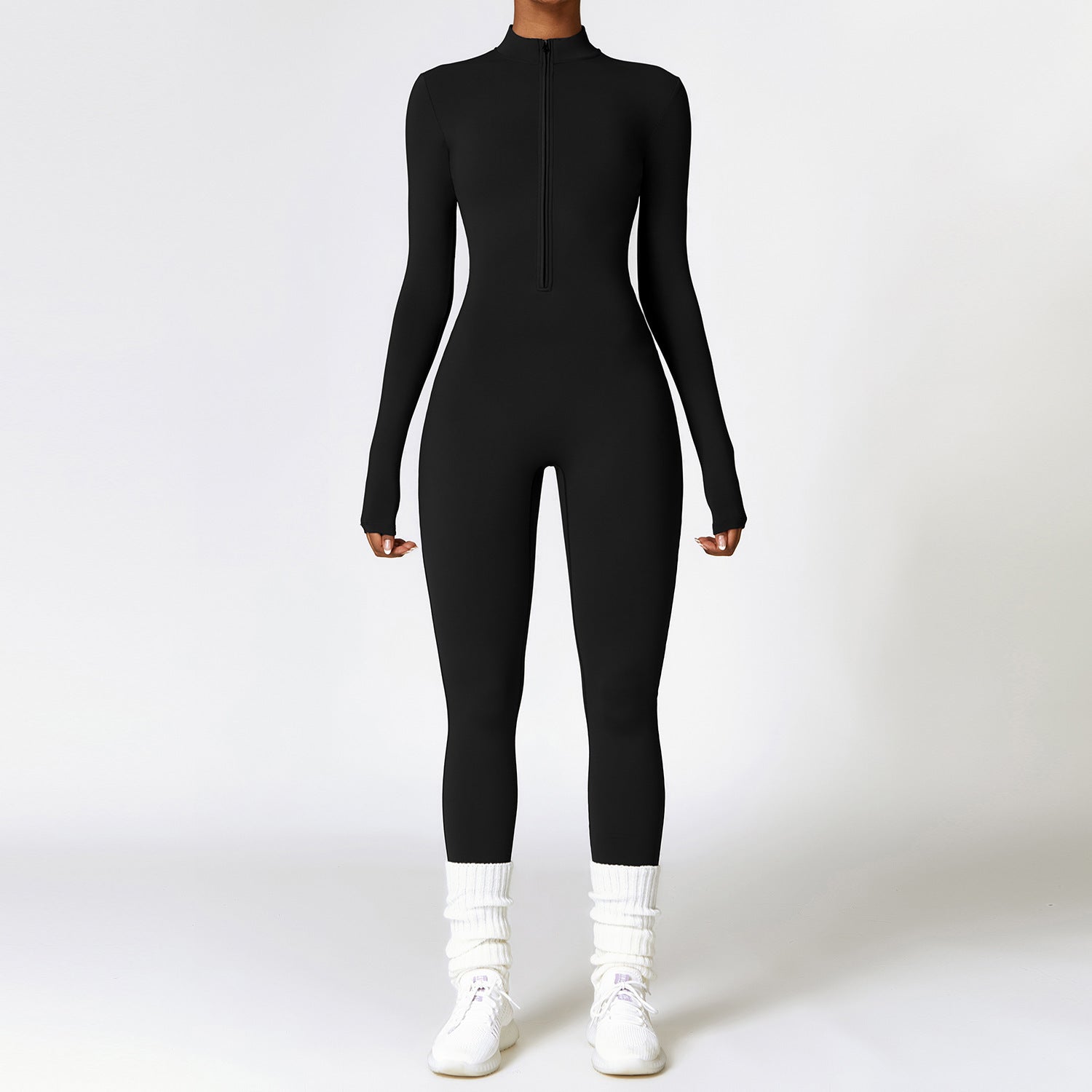 Breathable Yoga Jumpsuit
