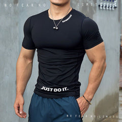 Ultra-Light Quick Dry Fitness Apparel
