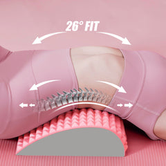 Neck Stretcher Pillow