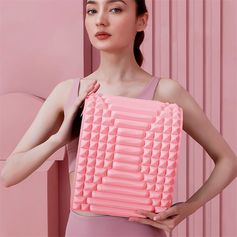 Neck Stretcher Pillow
