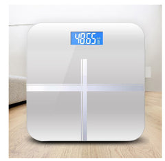Body scale scale