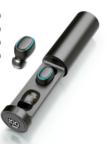 Bluetooth Earphone 5.0