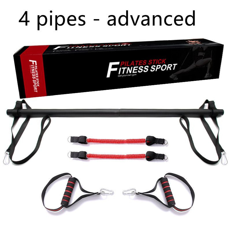 Resistance Exercise Bands