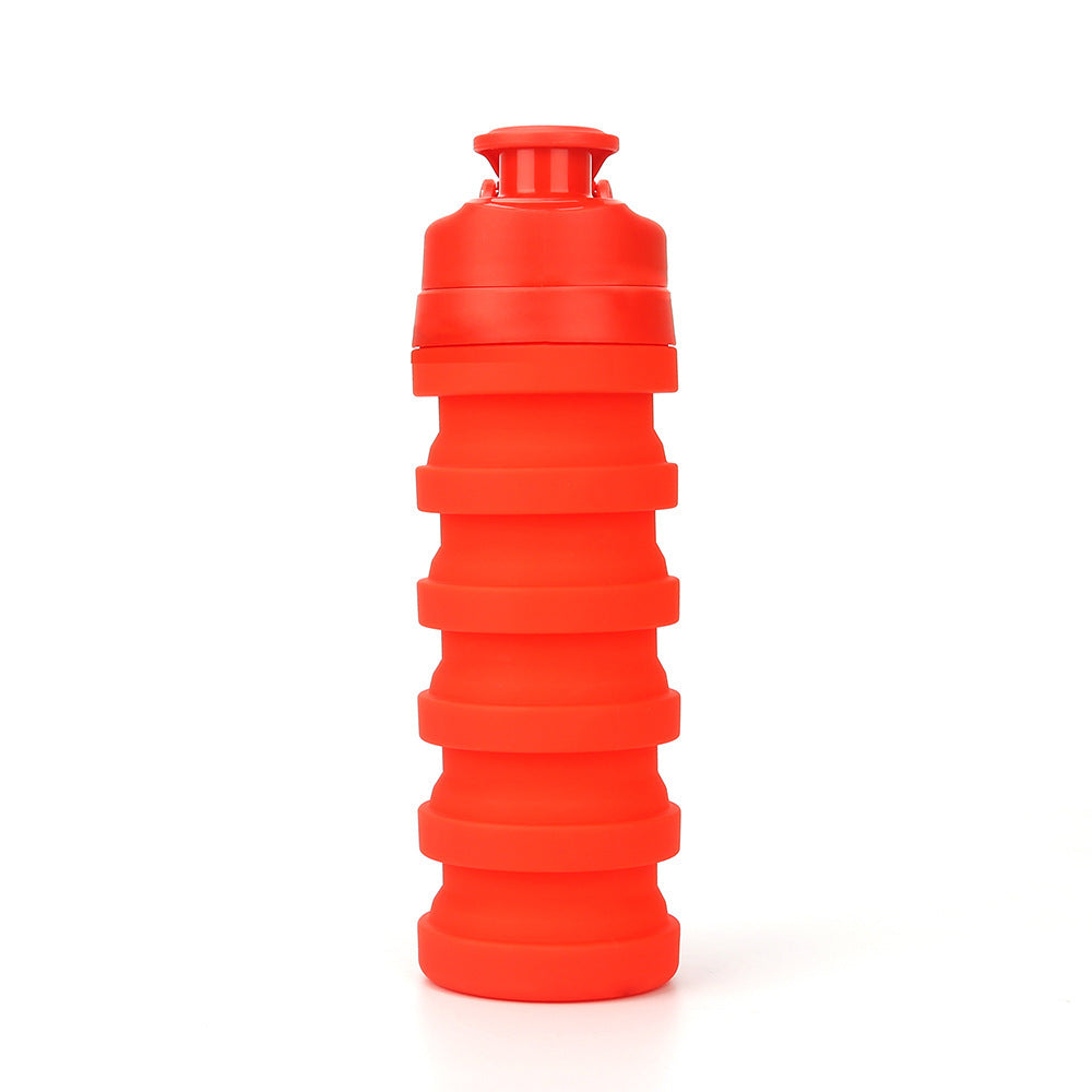 Collapsible Water Bottle