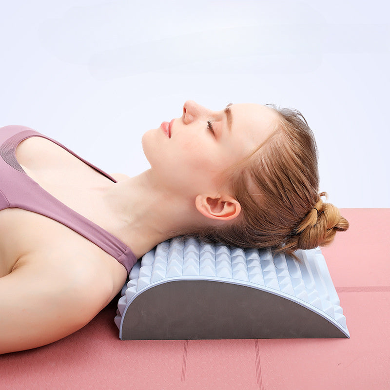 Neck Stretcher Pillow