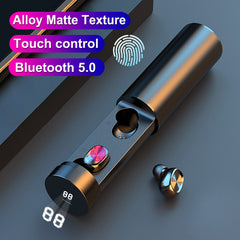 Bluetooth Earphone 5.0