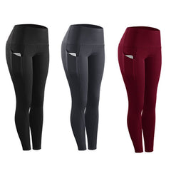 Compression Fitness Leggings