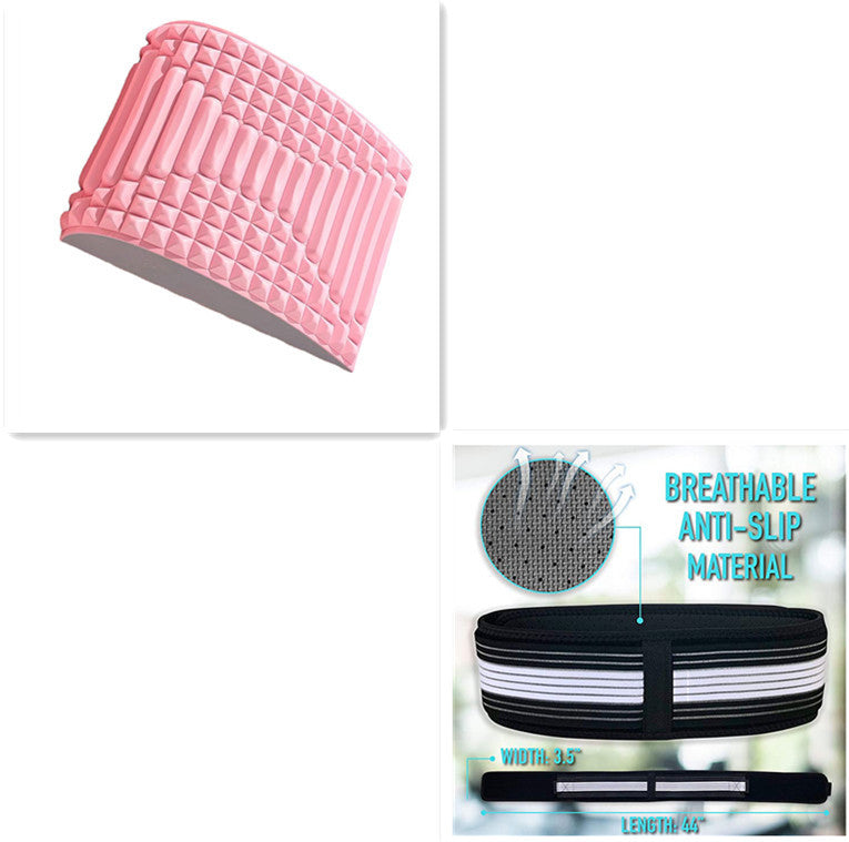 Neck Stretcher Pillow