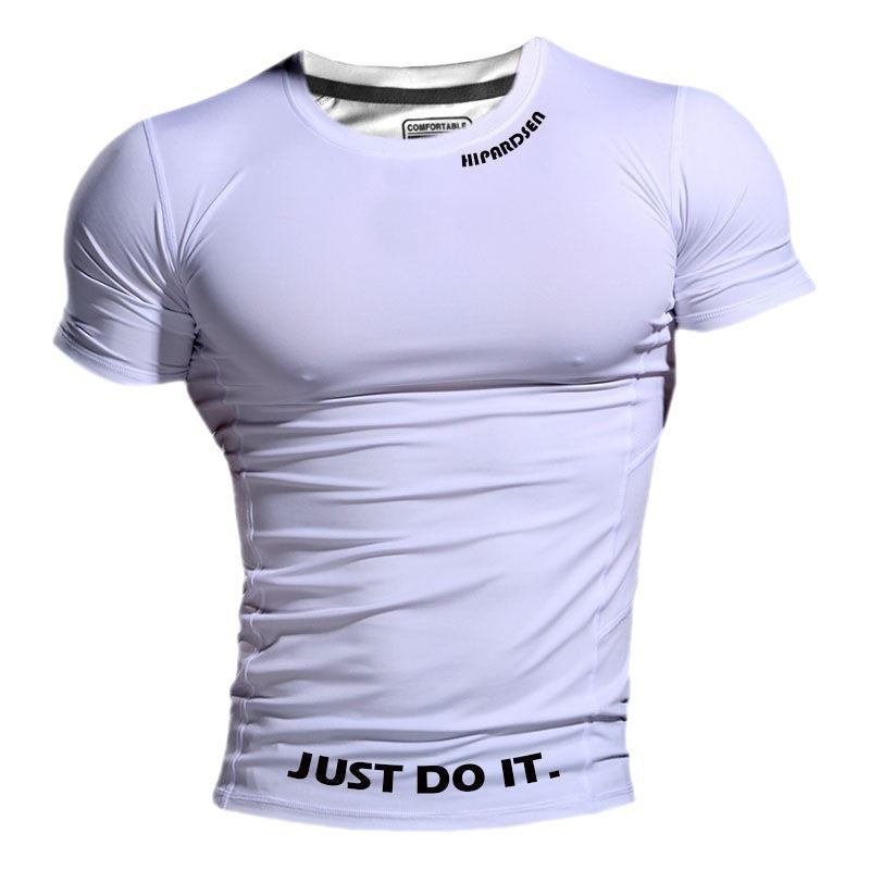 Ultra-Light Quick Dry Fitness Apparel