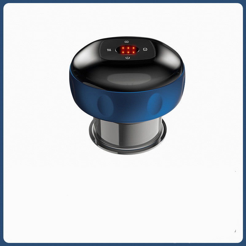 Electric Vacuum Massage Body Cups