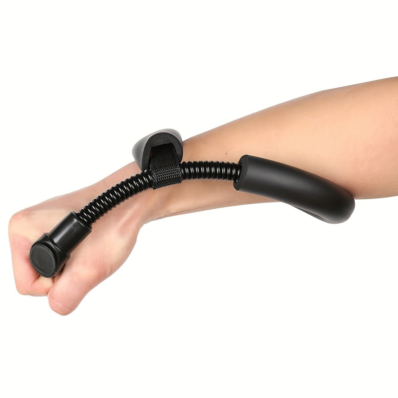 Adjustable Wrist Strengthener