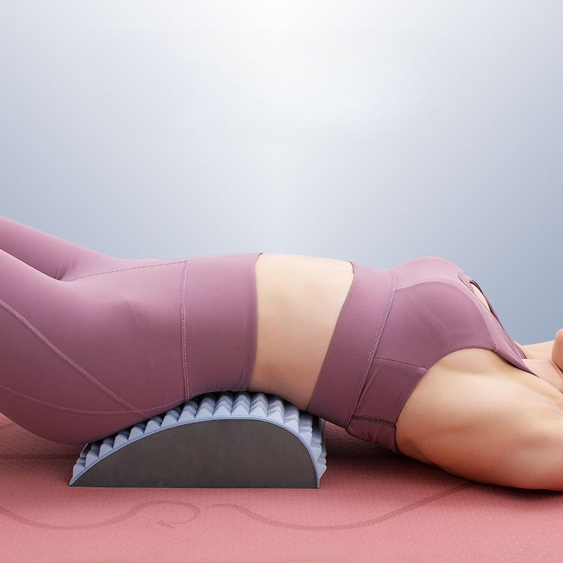 Neck Stretcher Pillow