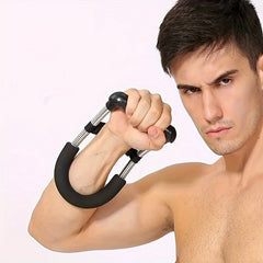 Adjustable Wrist Strengthener
