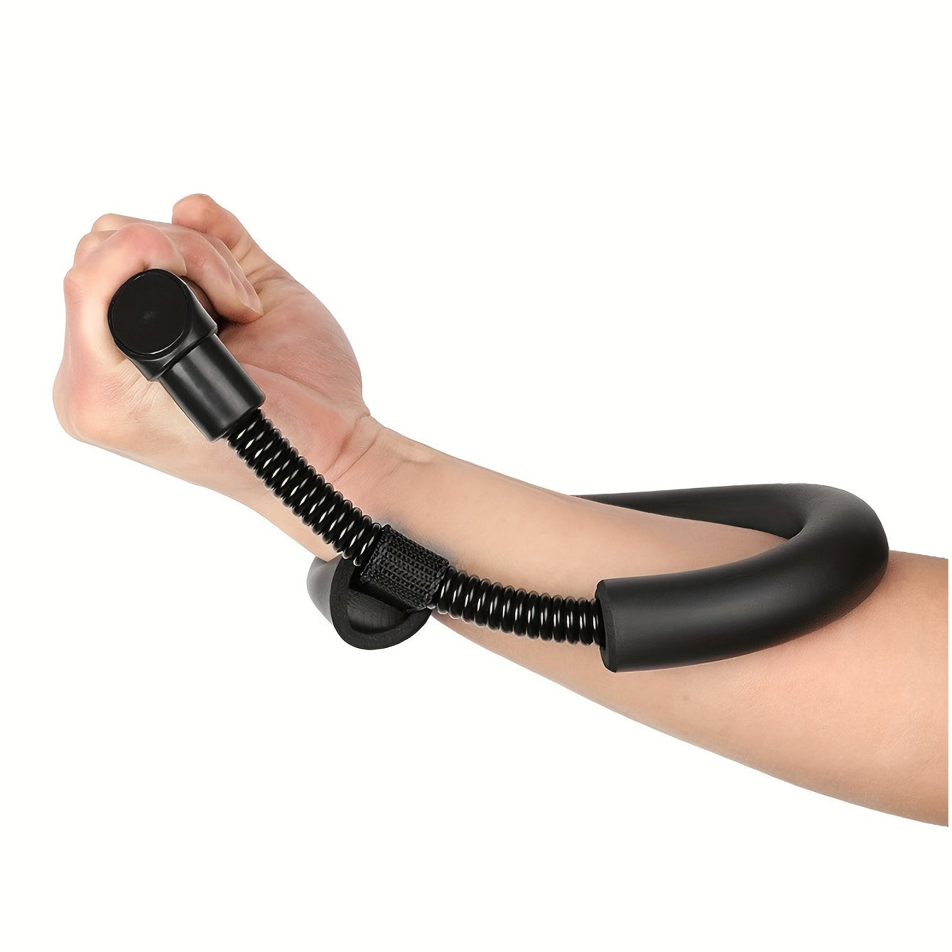 Adjustable Wrist Strengthener