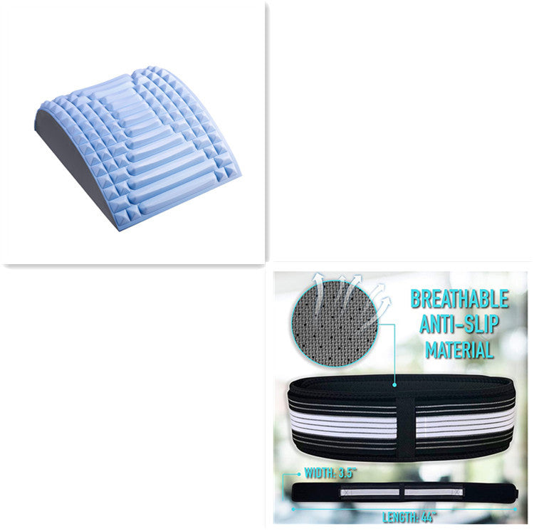 Neck Stretcher Pillow