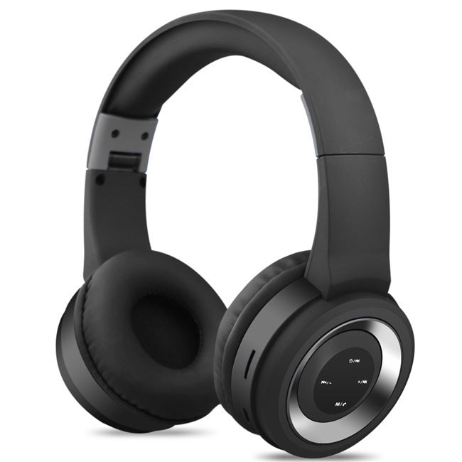 Ultra-long Standby Sports Bluetooth Headset