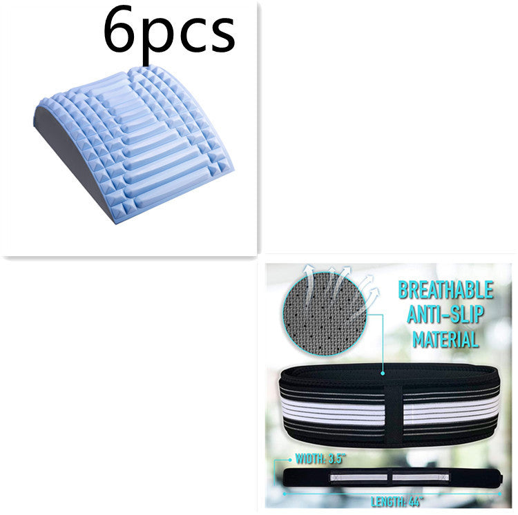 Neck Stretcher Pillow
