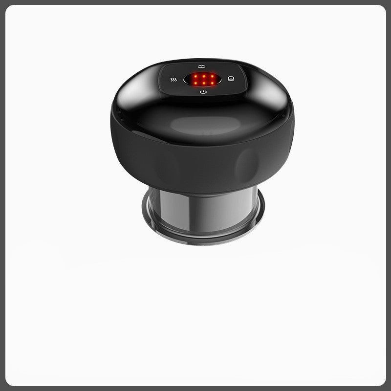 Electric Vacuum Massage Body Cups