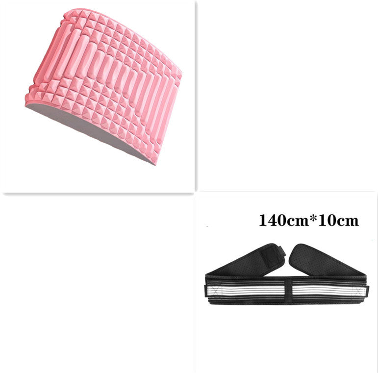 Neck Stretcher Pillow