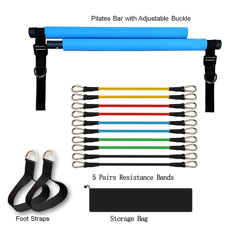 Portable Pilates Bar Pro