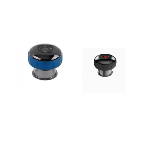 Electric Vacuum Massage Body Cups