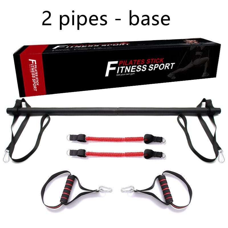Resistance Exercise Bands
