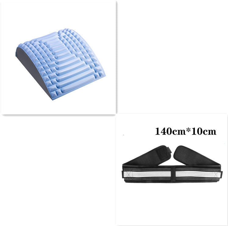 Neck Stretcher Pillow