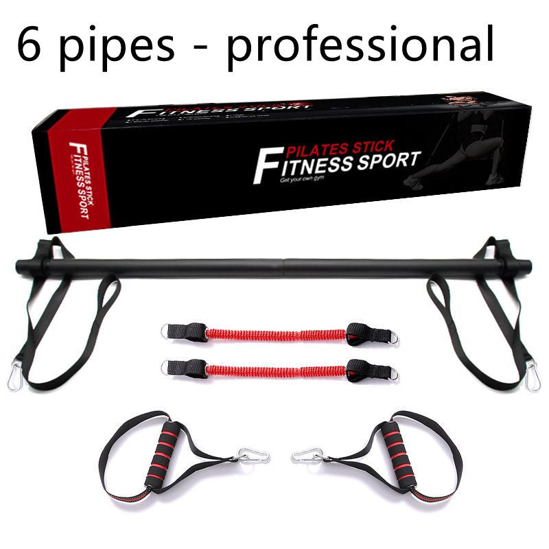 Resistance Exercise Bands