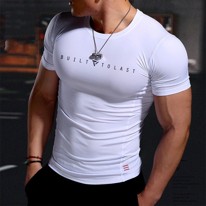 Ultra-Light Quick Dry Fitness Apparel